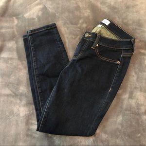 Lila Ryan Dark Wash Jeans